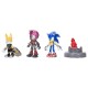 Sonic Prime 2.5" Fig Multipack Wave #1 Sonic Prime 2.5" Fig Multipack Wave #1