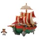 Sonic Prime 2.5" Playset Voyage Ship Sonic Prime 2.5" Playset Voyage Ship