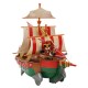 Sonic Prime 2.5" Playset Voyage Ship Sonic Prime 2.5" Playset Voyage Ship