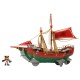 Sonic Prime 2.5" Playset Voyage Ship Sonic Prime 2.5" Playset Voyage Ship