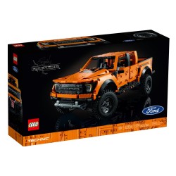 LEGO TECHNIC FORD F-150 RAPTOR