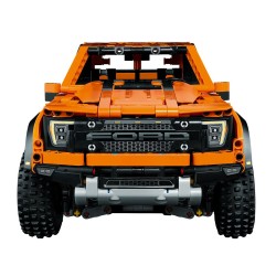 LEGO TECHNIC FORD F-150 RAPTOR LEGO TECHNIC FORD F-150 RAPTOR