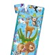 Long & Tall Puzzles - Big to Small Animals Long & Tall Puzzles - Big to Small Animals