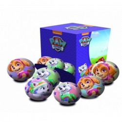 PAW PATROL GIRL 60MM( 30 PACK) PAW PATROL GIRL 60MM( 30 PACK)