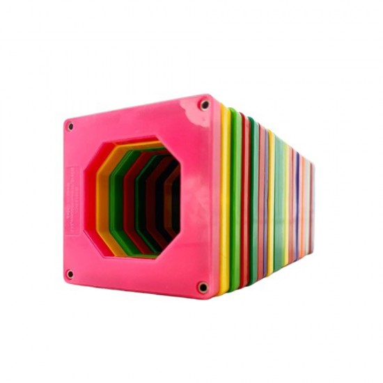 SQUARE MAGNETIC TILES 24 PCS SQUARE MAGNETIC TILES 24 PCS