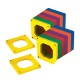 SQUARE MAGNETIC TILES 24 PCS SQUARE MAGNETIC TILES 24 PCS