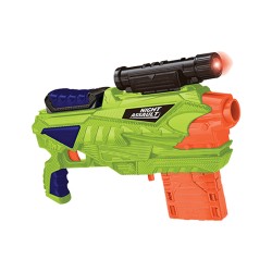 BUZZ BEE NIGHT ASSAULT BUZZ BEE NIGHT ASSAULT
