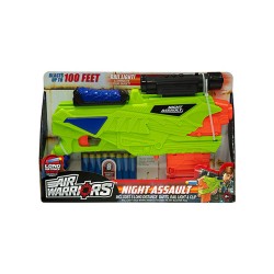 BUZZ BEE NIGHT ASSAULT