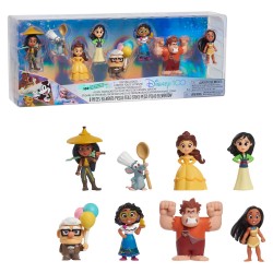 D100 Celebration Figures - (Defying Odds)