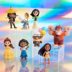 D100 Celebration Figures - (Defying Odds) D100 Celebration Figures - (Defying Odds)