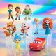 D100 Celebration Figures - (Spirited Adventures) D100 Celebration Figures - (Spirited Adventures)