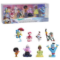 D100 Celebration Figures - (Magical Moments)