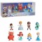D100 Celebration Figures -  (Epic Transformations)