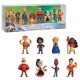 Disney 100 Celebration Figures -(Relentless Pursuit) Disney 100 Celebration Figures -(Relentless Pursuit)