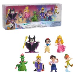 D100 Celebration Figures -(Enchantment)