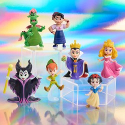 D100 Celebration Figures -(Enchantment) D100 Celebration Figures -(Enchantment)