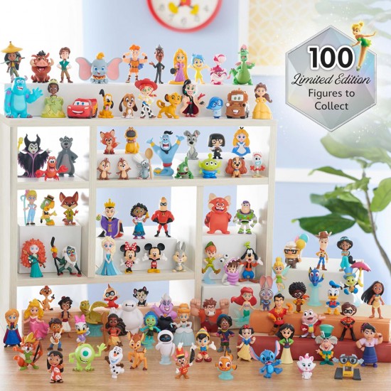 D100 Celebration Figures -(Enchantment) D100 Celebration Figures -(Enchantment)