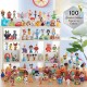 D100 Celebration Figures -(Enchantment) D100 Celebration Figures -(Enchantment)