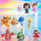 D100 Celebration Figures - (Small But Mi ghty) D100 Celebration Figures - (Small But Mi ghty)