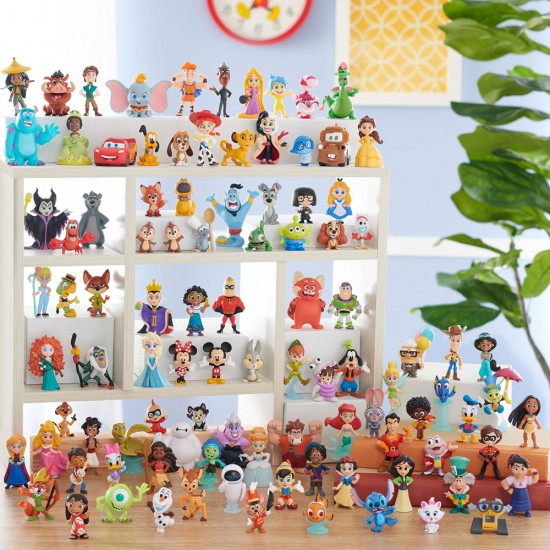 D100 Celebration Figures - (Small But Mi ghty) D100 Celebration Figures - (Small But Mi ghty)