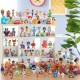 D100 Celebration Figures - (Small But Mi ghty) D100 Celebration Figures - (Small But Mi ghty)