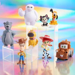 D100 Celebration Figures - (Being By Your Side) D100 Celebration Figures - (Being By Your Side)