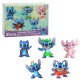 Stitch Collector Figure Set                                    