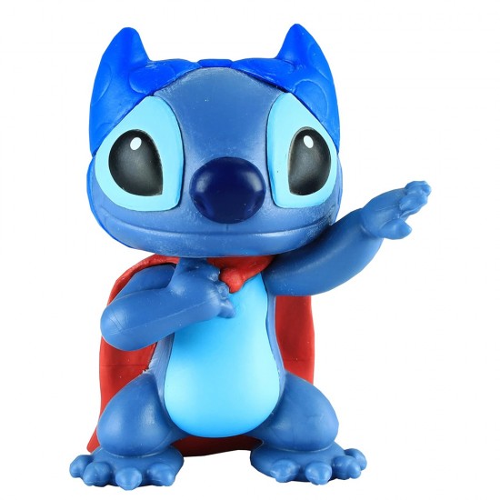 Stitch Collector Figure Set                                    