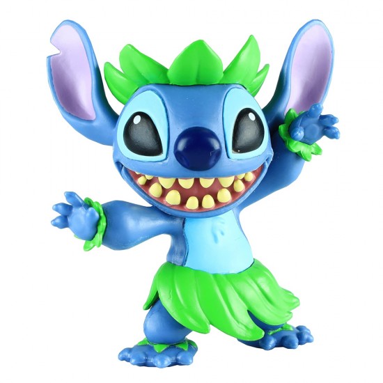 Stitch Collector Figure Set                                    