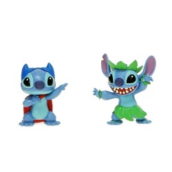 Disney -Stitch Figure 2Pks