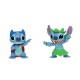 Disney -Stitch Figure 2Pks Disney -Stitch Figure 2Pks