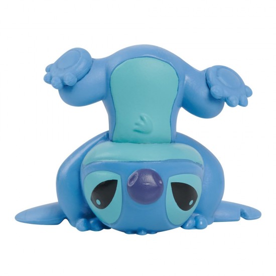 Stitch Collectible Figure Set