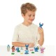 Lilo & Stitch Deluxe Figure Set Lilo & Stitch Deluxe Figure Set
