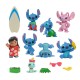 Lilo & Stitch Deluxe Figure Set Lilo & Stitch Deluxe Figure Set