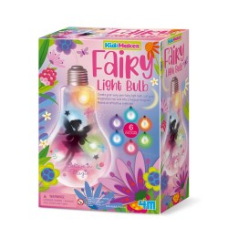 4M GIRL ELECTRO FAIRY LIGHT BULB