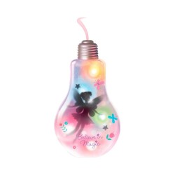 4M GIRL ELECTRO FAIRY LIGHT BULB