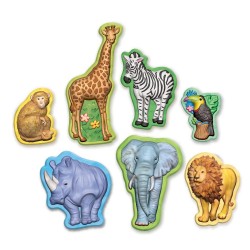 4M MOULD & PAINT SAFARI