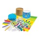 THINKING KITS/PAPER CUP ROBOT