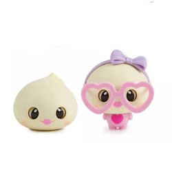 My Squishy Little Dumplings Asst. 4 My Squishy Little Dumplings Asst. 4