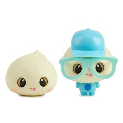 My Squishy Little Dumplings Asst. 4