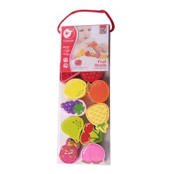 FRUIT BEADS