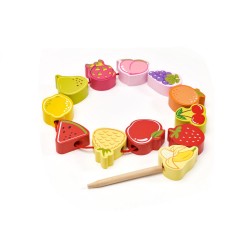 FRUIT BEADS