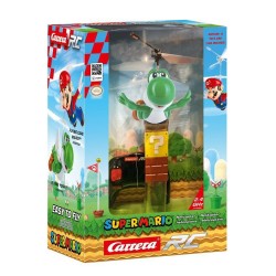 R/C FLYING YOSHI