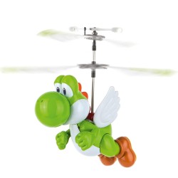 R/C FLYING YOSHI R/C FLYING YOSHI