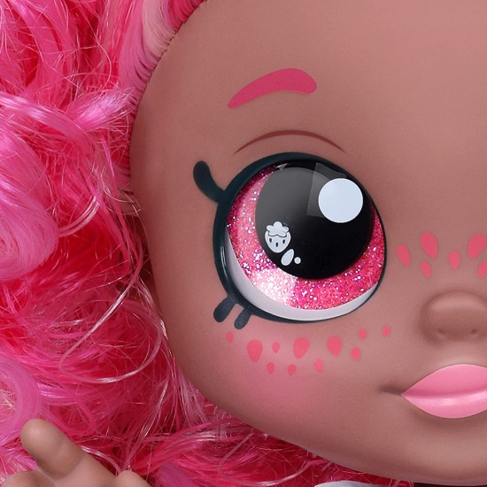 KKS S5 TODDLER DOLL KKS S5 TODDLER DOLL