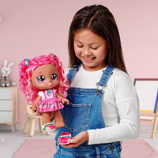 KKS S5 TODDLER DOLL KKS S5 TODDLER DOLL