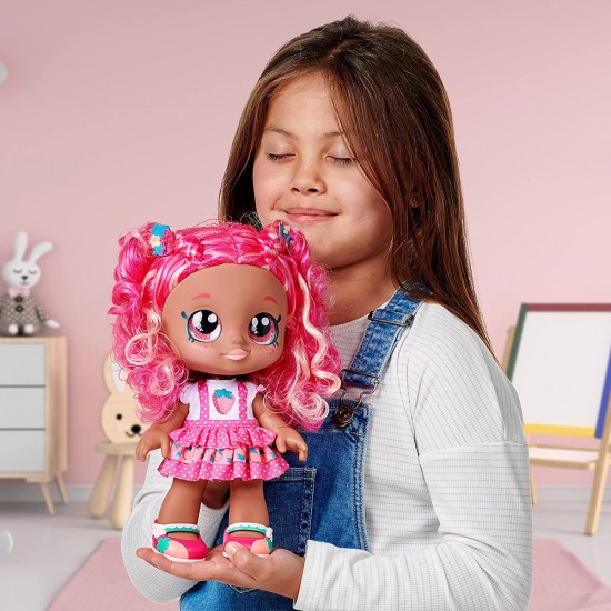 KKS S5 TODDLER DOLL KKS S5 TODDLER DOLL