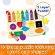 Lift & Learn Colors & Shapes 