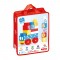  MEGA BLOCKS 20 PCS IN BAG