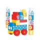  MEGA BLOCKS 25 PCS IN PRINTED BOX